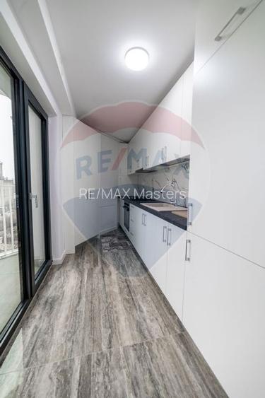 Apartament cu 3 camere de închiriat în zona Centrala - 3