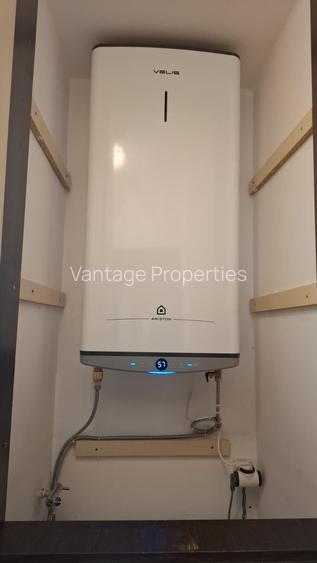 Apartament 2 camere  Aviatiei, loc parcare - 19