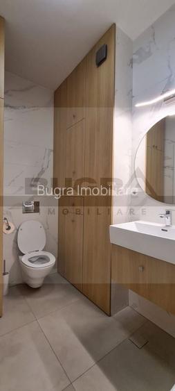 Apartament de 2 camere, 60mp, parcare subterana, zona Garii - 7