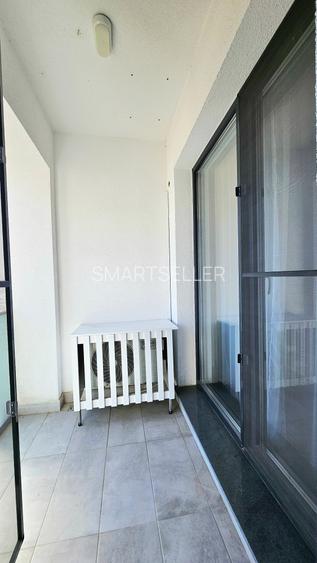 Apartament 2 Camere Barcelona Residence Titan- Metrou Nicolescu Grigorescu! - 19