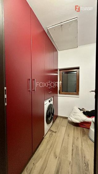 COMISION 0% Casa individuala cu 4 camere si 2 garaje, zona Sanandrei - 26