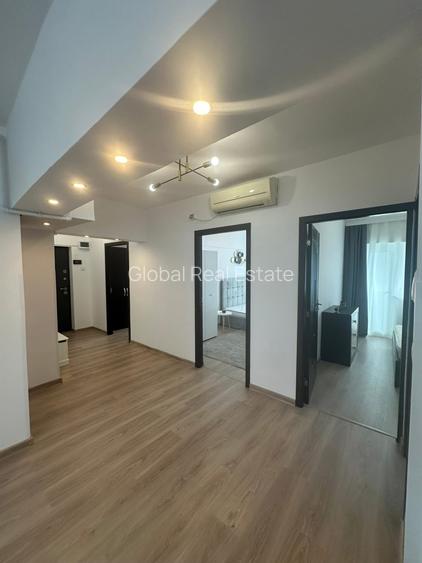 4 Camere Decomandat Zona Dacia Gaze Renovat - 22