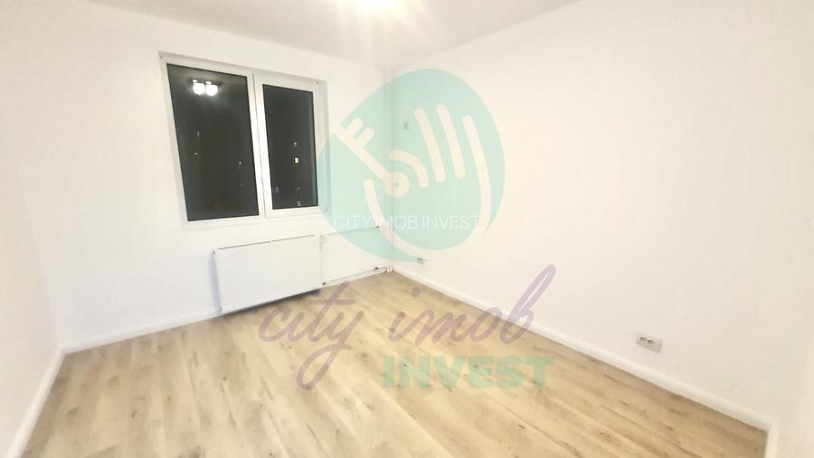 3 camere " LA CHEIE" cu vedere catre Parcul Plumbuita - 8