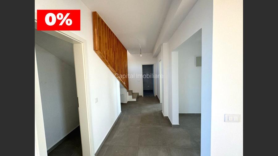 Comision 0%! Duplex Stupini finisat 118mp ! TVA inclus! - 16