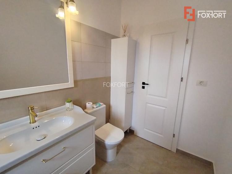 COMISION 0% Apartament cu 4 camere de vanzare, zona Sagului - 23