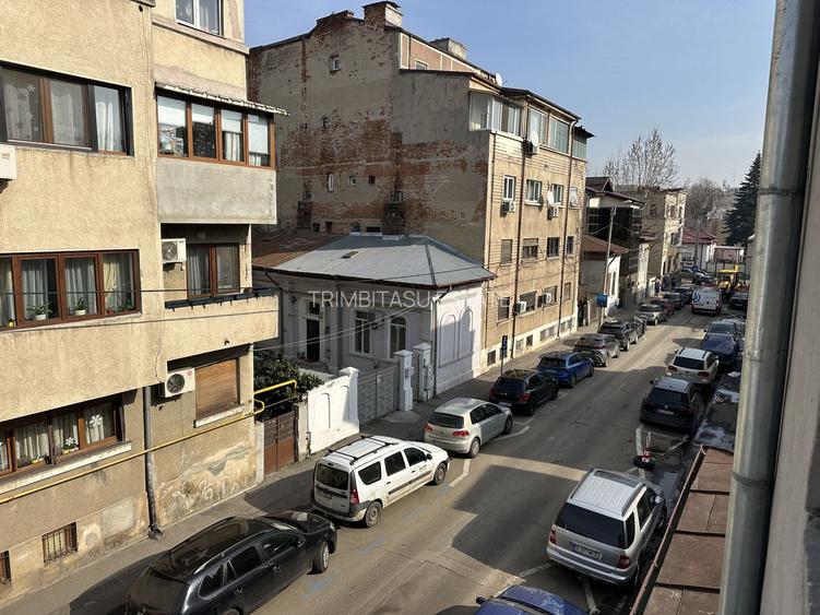 FERDINAND - Lirei | Teren 412 mp| Cladire 750 mp | structura noua - 26