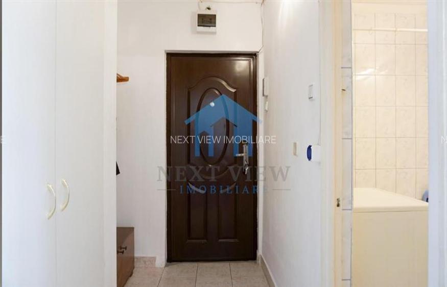 Garsoniera, Zorilor - 5