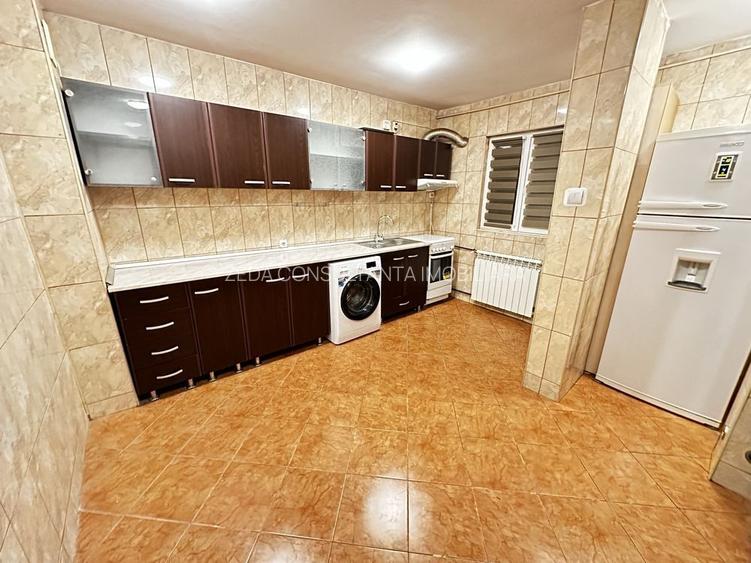 Apartament 3 camere Tineretului Metrou-Piata Norilor - 5