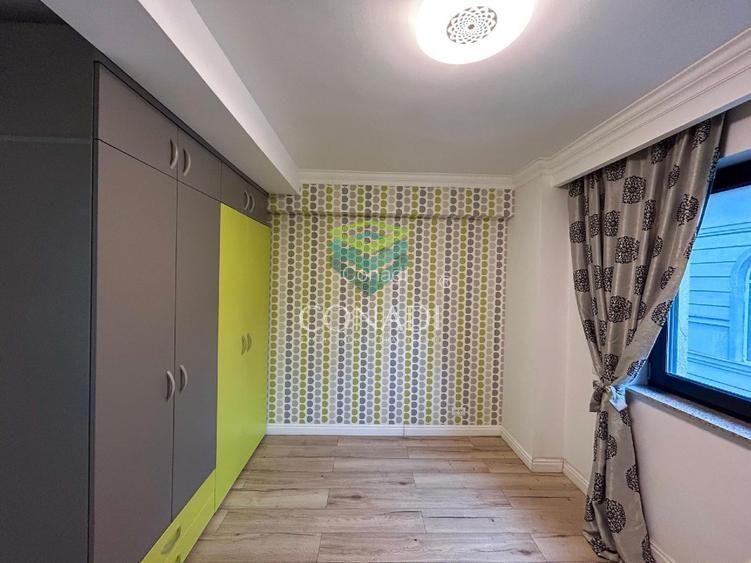 Apartament cu 3 camere duplex // Parcul Bordei - 10