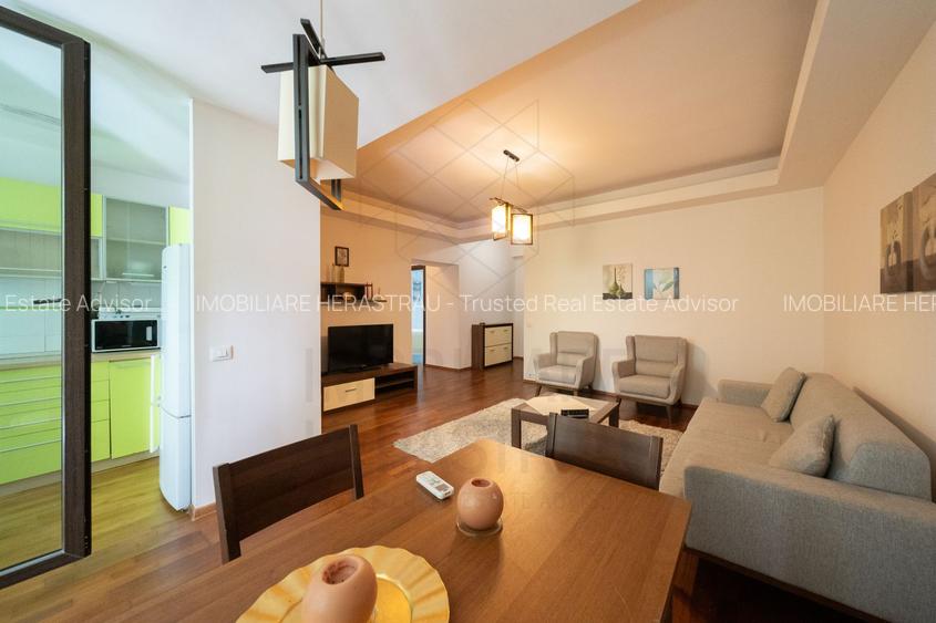 North Area Lake View  | 2 camere spațioase cu vedere la grădina - 4