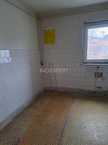 Apartament 2 camere, 48 mp utili, balcon, lift, Ampoi 2, Alba Iulia - 3