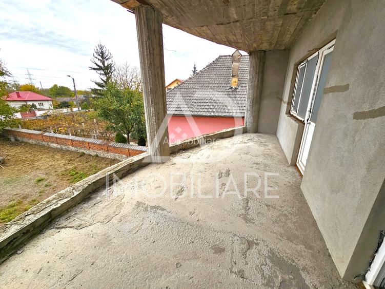 Vila P+2 de vanzare – cartier Barsesti - 13