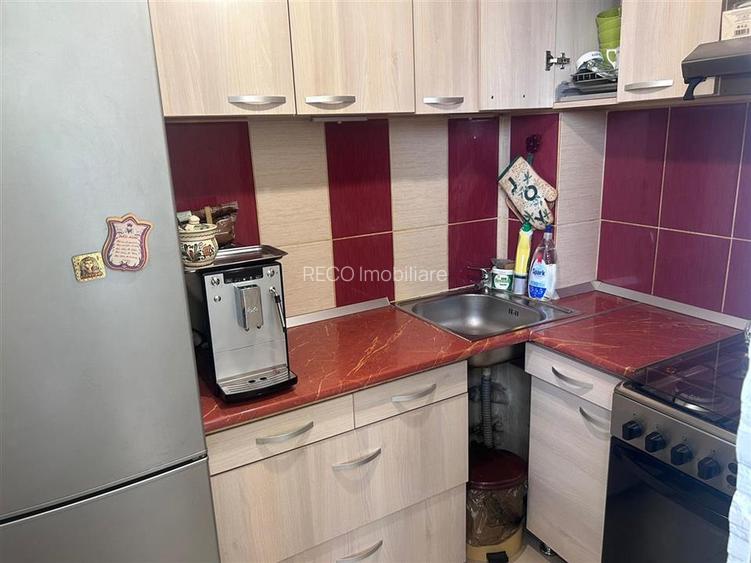 RECO Apartament 1 camera Rogerius - 6