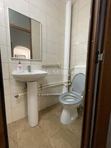 Apartament 3 camere, complet mobilat si utilat, Militari - B-dul Uverturii - 7