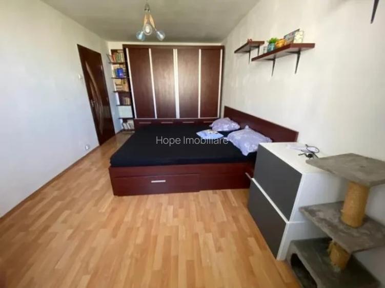 Piata Sudului-strada Granitei-apartament 2 camere - 8