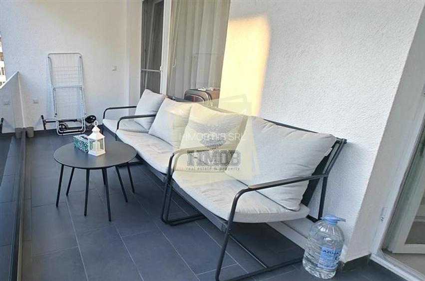 Apartament cu 3 camere balcon si loc de parcare in Kogalniceanu - 13