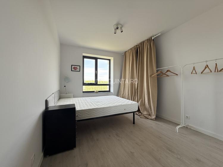 Apartament 2 camere | Greenfield | vedere padure | parcare inclusa - 5