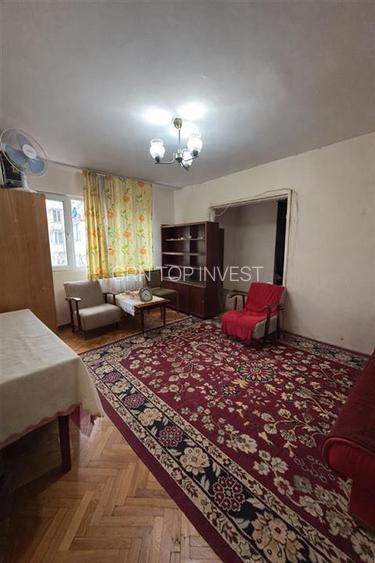 EXCLUSIVITATE - Apartament 2 camere balcon pivnita zona Sagului - 9