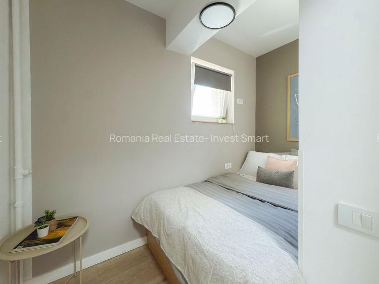 VAND APARTAMENT 3 CAMERE, MODIFICAT DIN 2 CAMERE, UNIVERSITATE - 39
