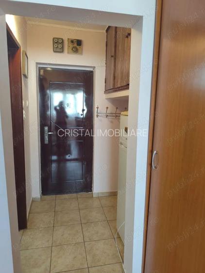 Închiriere Garsoniera, metrou Dristor la iesire, mobilata, disponibila - 3