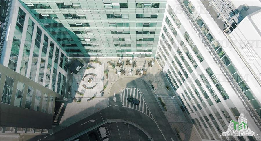 Spatiu de Birouri de 288 mp in Zona Floreasca langa Metrou Aurel Vlaicu - 2