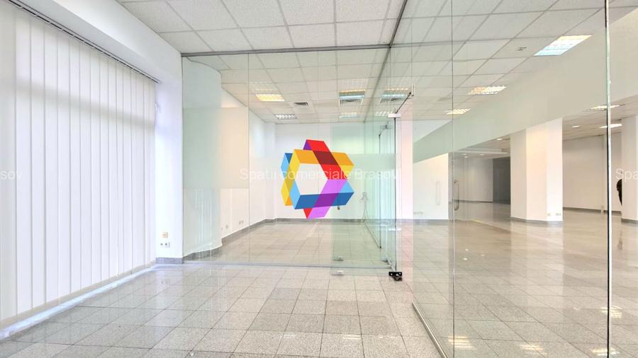 Spatiu de birouri - 450 mp # Plus-imo.ro - 4