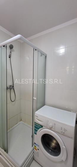 Garsoniera Palladium Residence - comision zero - 12