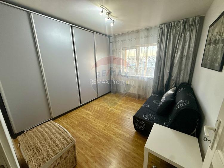 Apartament 3 camere decomandat, loc de parcare, Dorobanților – Central - 4