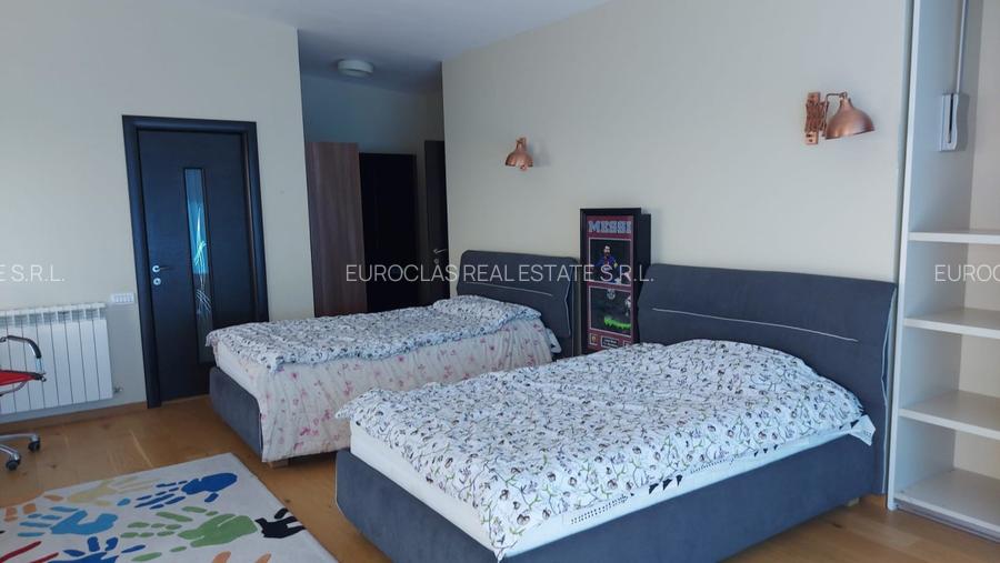 Unicat! Penthouse Mamaia Central - 690.000 euro (E8) - 51