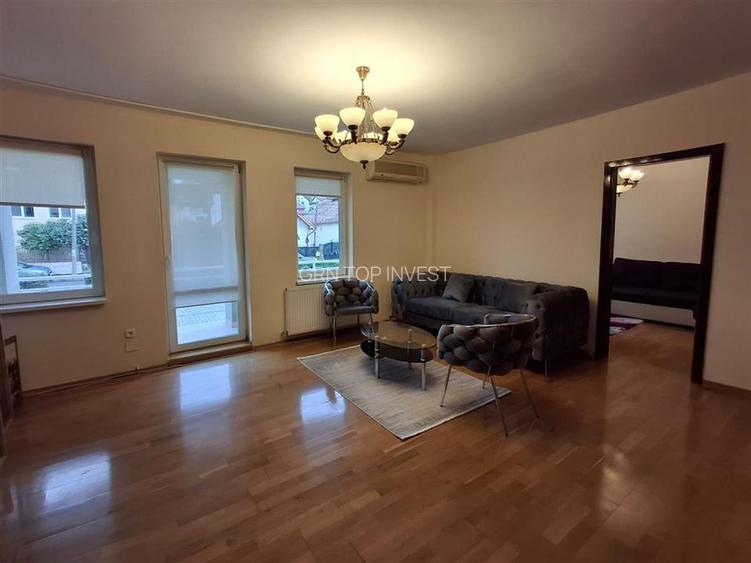 Apartament 4 camere 2 bai parcare balcon zona Strand - 3