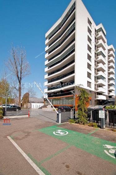 Apartament cu 2 camere in bloc nou - 12