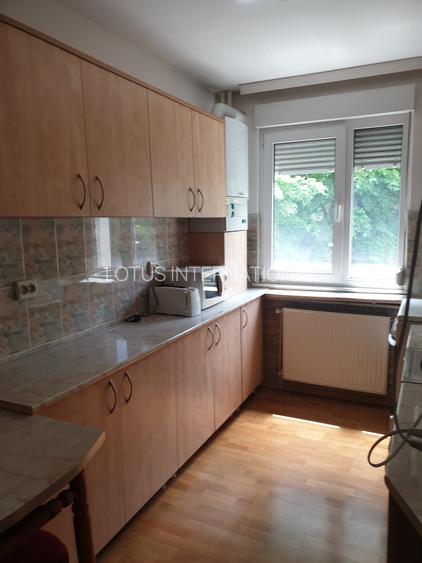 Apartament 3 camere, locatie o oaza de liniste, centrala termica proprie - 3