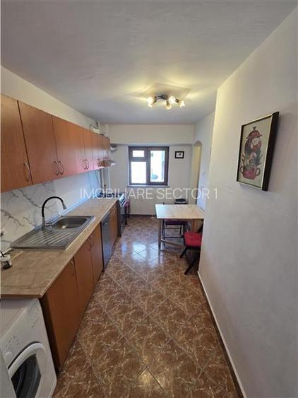 Apartament 3 camere  Piata Victoriei Str. Mexic nr. 2 spre inchiriere - 13