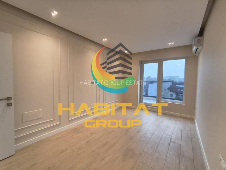 Timpuri Noi Apartament 3 camere  cu loc parcare si proiect de amenajare - 2