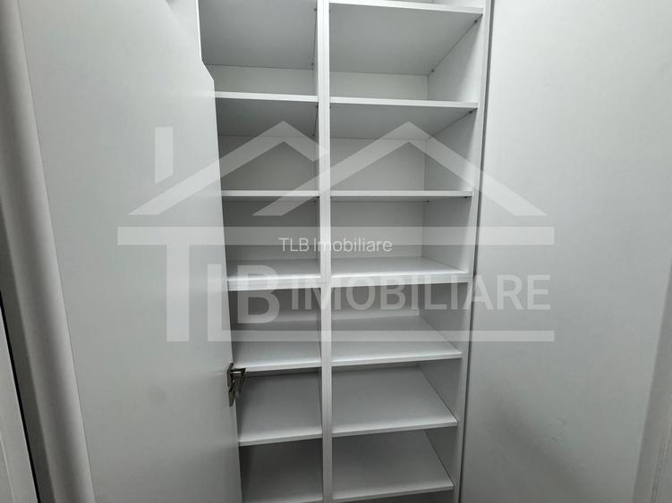 Apartament cu 2 camere, 51 mp, parcare, Zona Maurer Residence - 11