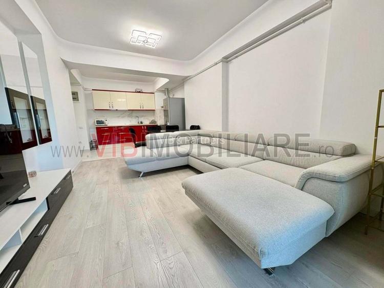 2 Camere - Politehnica - Bloc nou - Parcare - Afi Cotroceni - 4