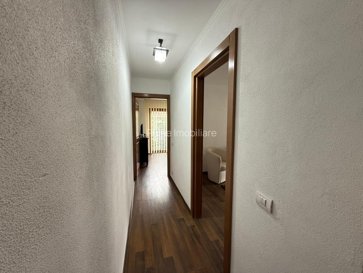 Casă tip duplex de vanzare cu 4 camere - Zona | Ampoi 3. - 14