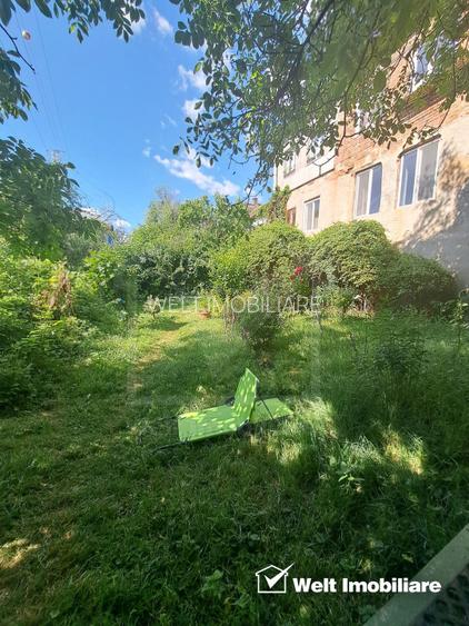 Apartament cu o camera, parcare inclusa + curte comuna - 14