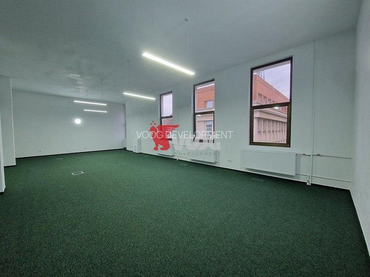 Spatiu Birouri Ultracentral Timisoara - 3