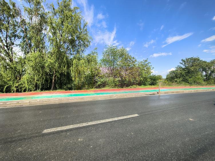 Casă gata de mutat la 20 de minute de București  -  satul Câmpurelu - 58