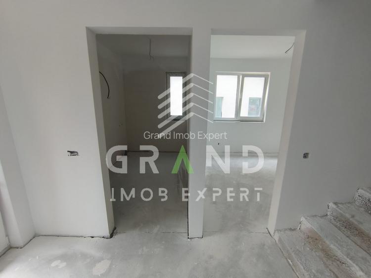 De vanzare–Casa individuala | Dezmir | 172 mp utili | Teren 440 mp - 3