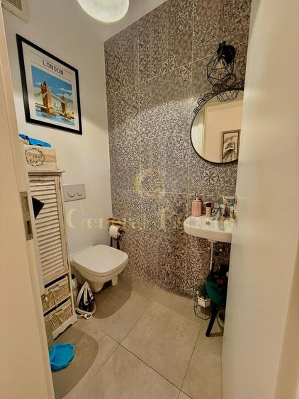 Apartament 3 camere | Kasper Tractorul | Parcare + boxă | - 7