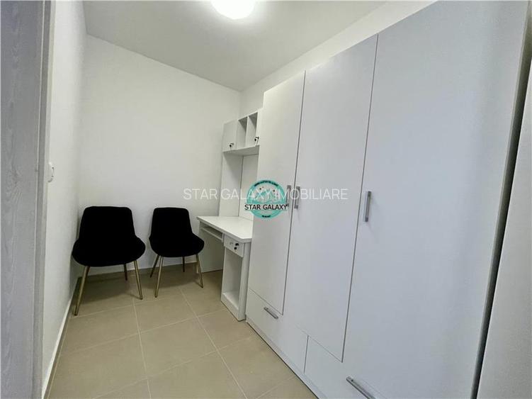 Apartament cu 2 camere de inchiriat, decomandat, la Maurer Residence - 8