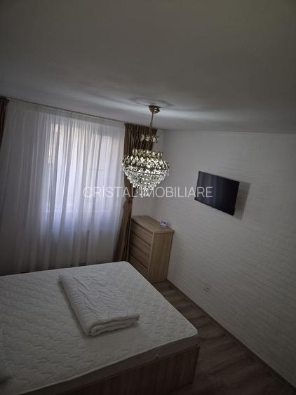 De Inchiriat – Apartament 2 Camere cu CURTE PRIVATĂ, Brâncoveanu - Luica - 5