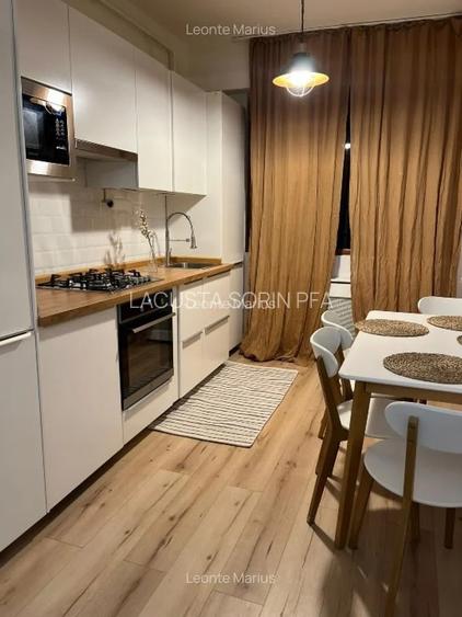 Bragadiru-Cartierul Latin, doua parcari, boxa, amenajat premium, liber - 5