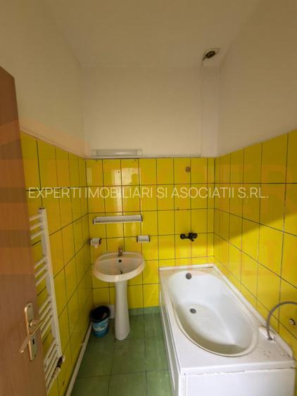 Casă de închiriat, termen lung în zona Centru – Constanța, locație excelentă - 10
