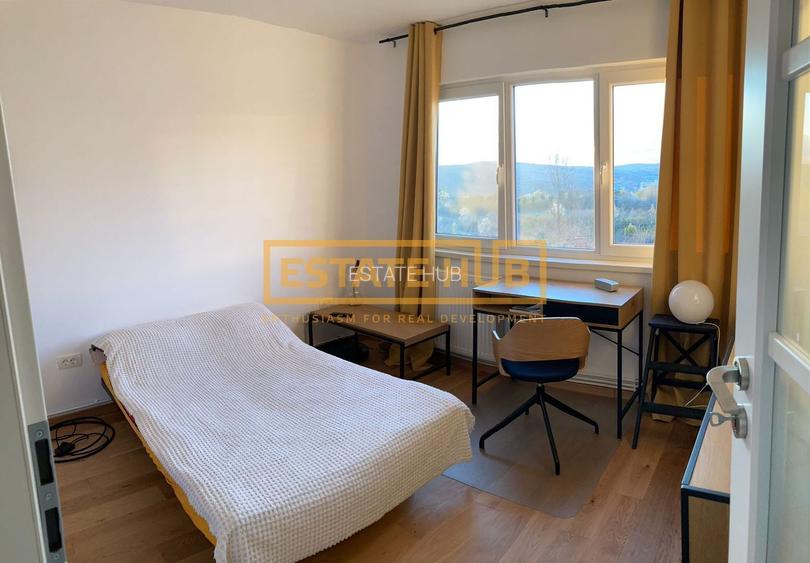 3 camere | Constantin Brâncuși | 0% comision - 5