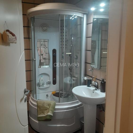 Apartament exclusivist de vânzare în centrul Clujului 100 m – zonă ultracentrală - 5