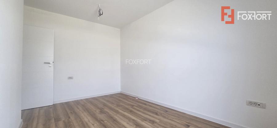 Proiect modern 4 camere, finisat la cheie, predare imediata - Mosnita Noua - 8