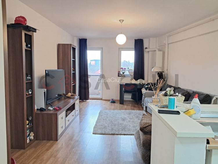 Bloc Nou, Zona Platinia, Parcul Central!! - 5